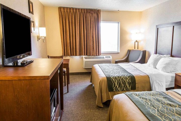 Quality Inn Lewiston