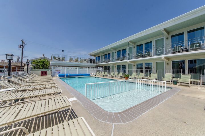 Pool 8 of 54
