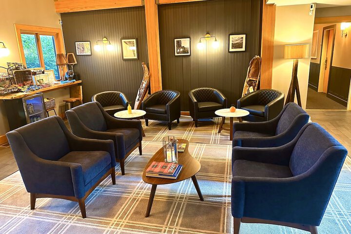 Hotel Interior 11 of 57