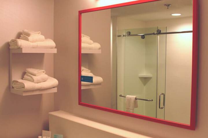 Hampton Inn by Hilton Forsyth