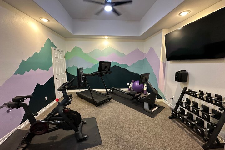 Health and Fitness 93 of 113