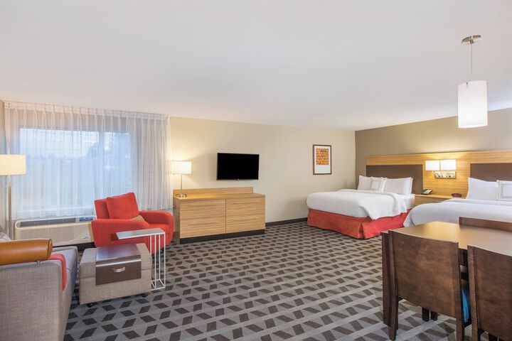 TownePlace Suites Olympia