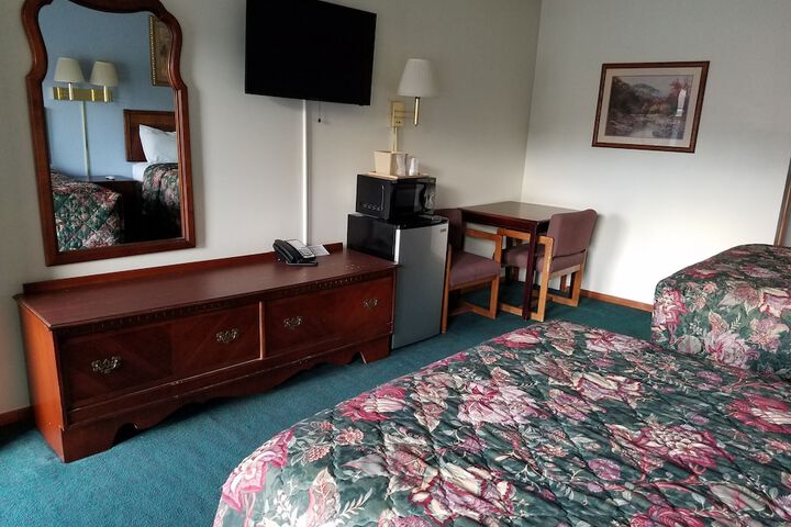 Room 20 of 21