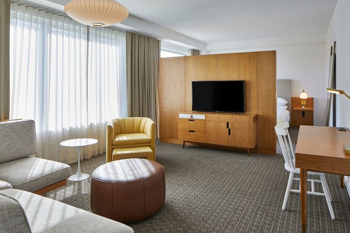 The Sarasota Modern a Tribute Portfolio Hotel