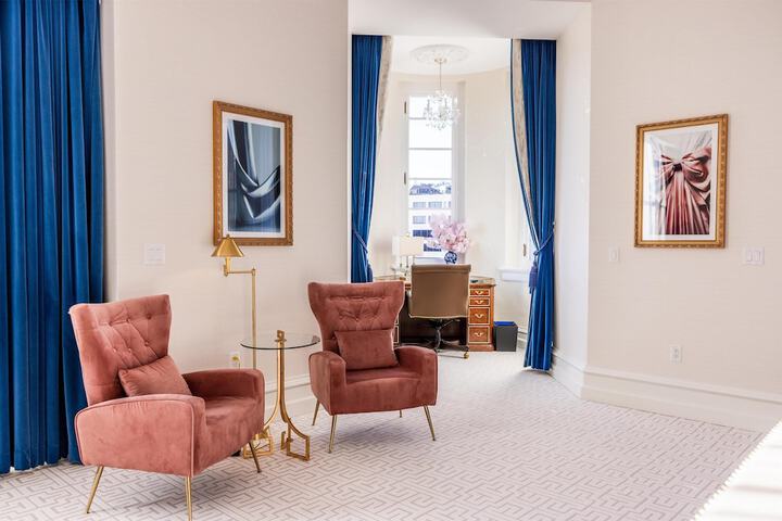 Waldorf Astoria Washington DC