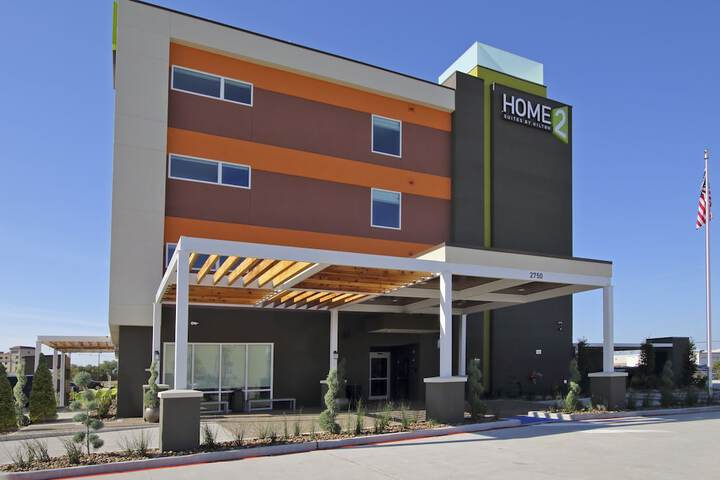 Home2 Suites by Hilton Port Arthur TX