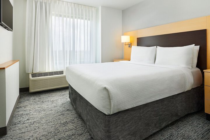 TownePlace Suites Garden City
