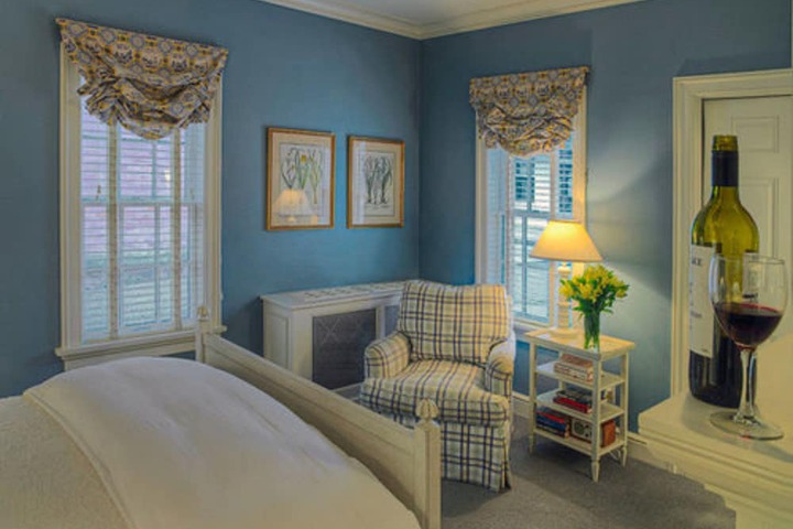 The Inn at Stonington