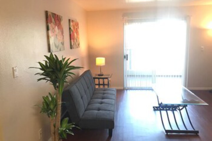 Deluxe Loft Long Beach