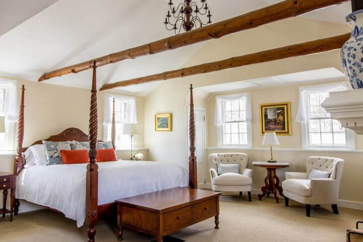 Kedron Valley Inn