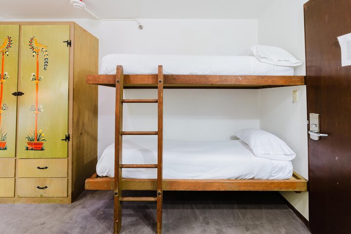 Crystal Mountain Hotels