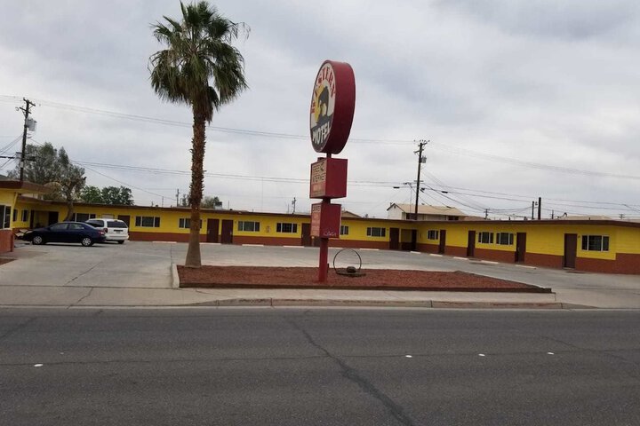 Western Motel