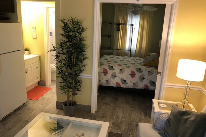 My Sarasota Getaway
