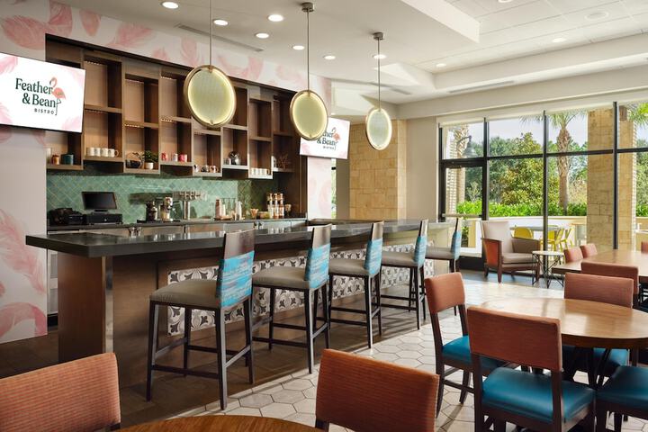 Home2 Suites by Hilton Orlando at Flamingo Crossings