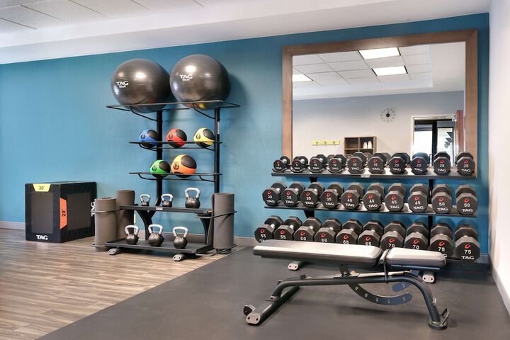 Health and Fitness 36 of 37