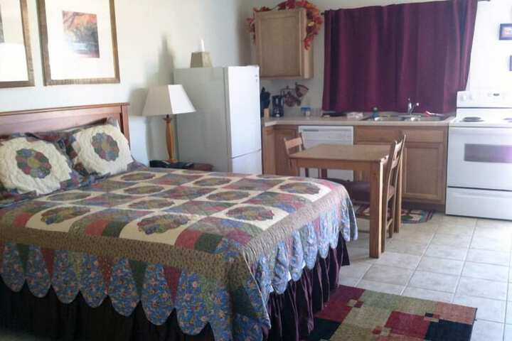 El Vu Motel