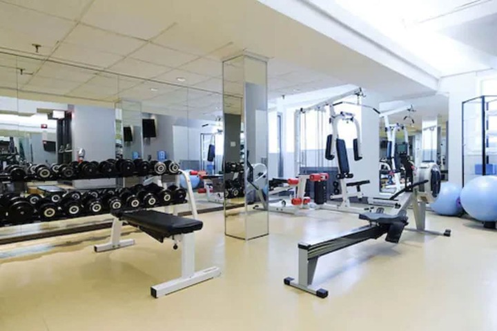 Health and Fitness 38 of 38