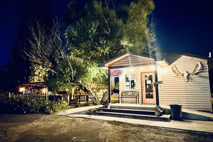 Moosehead Lodge & Cabins