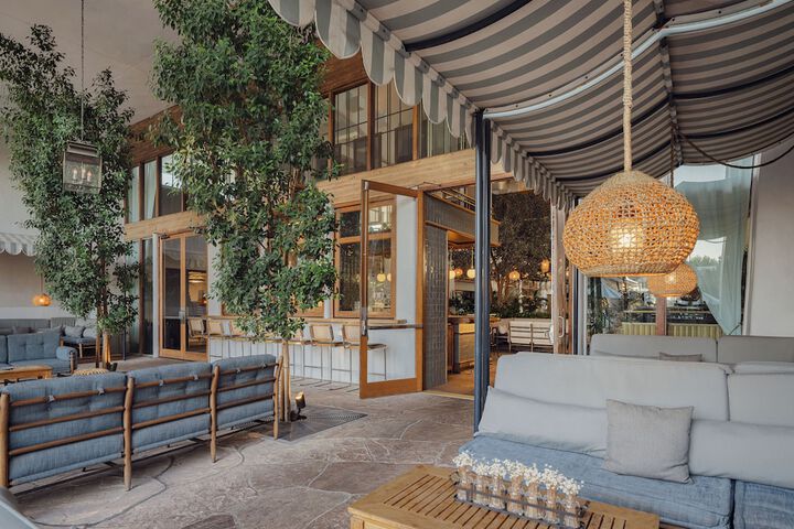 The Scott Resort & Spa