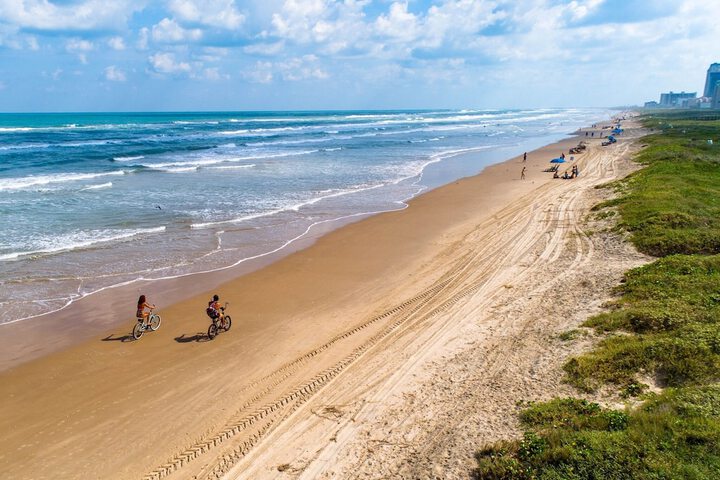 Holiday Inn Resort South Padre Island - Beach Front by IHG