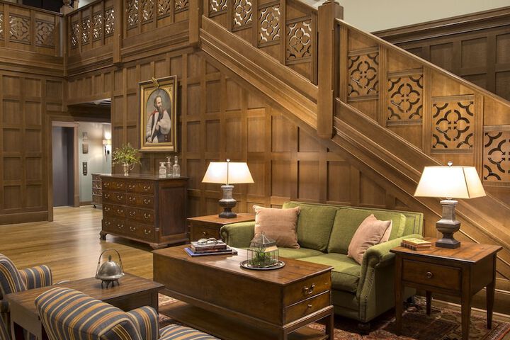 Hotel Interior 18 of 54