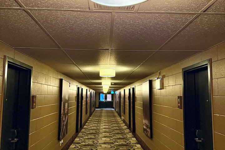 Quality Inn Fort Frances