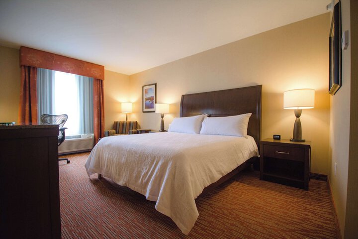 Hilton Garden Inn Watertown / Thousand Islands