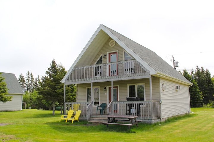 Swept Away Cottages