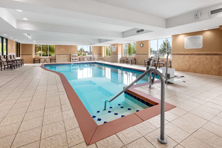Hampton Inn & Suites Fairbanks