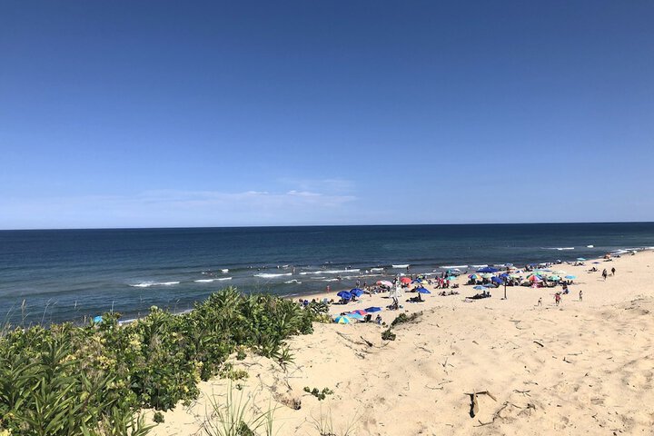 Beach 33 of 38