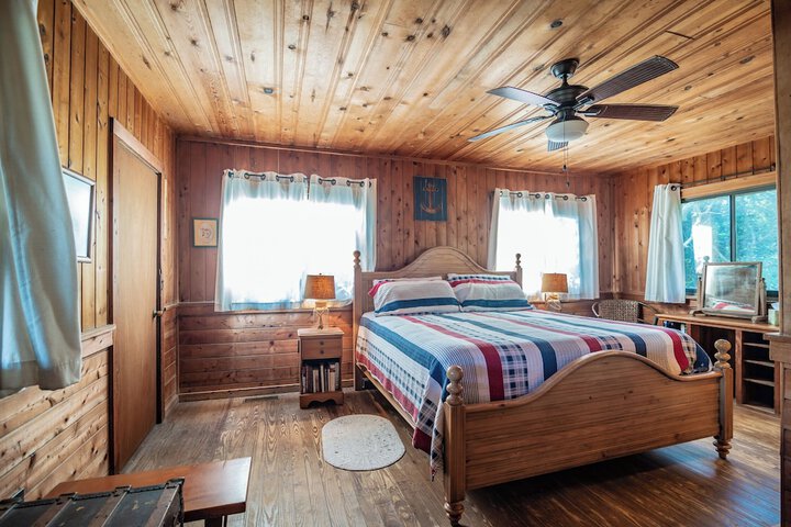 Lachicotte Vacation Rentals