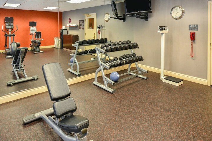 Health and Fitness 34 of 37