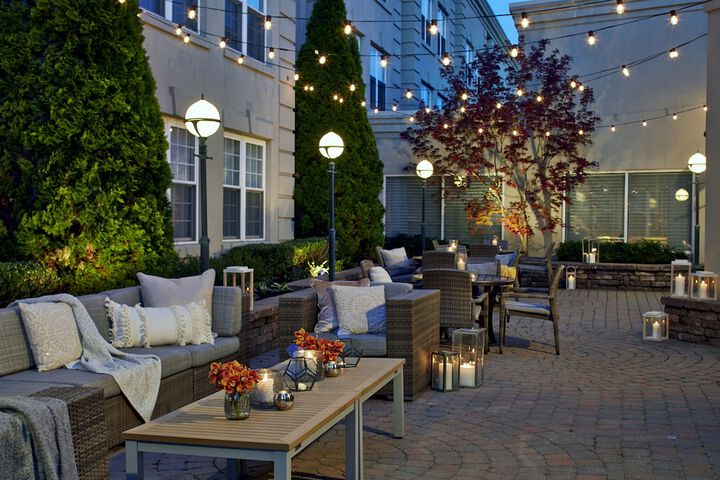 Terrace/Patio 88 of 88