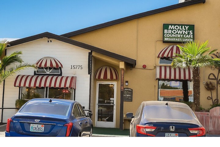Hotel Avenida Victorville I 15