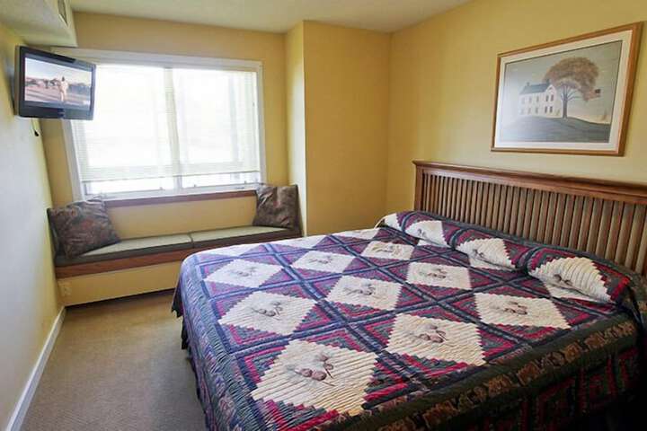 Okemo Mountain Lodging by Vail Resorts