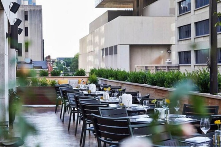 Terrace/Patio 48 of 49