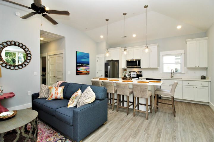 Beacon Quarters by KEES Vacations