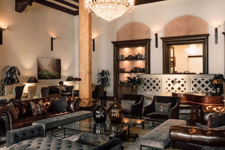 Hotel Interior 21 of 82