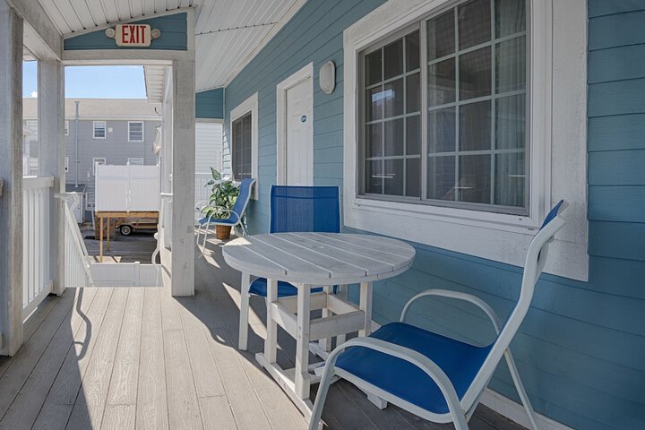 Terrace/Patio 52 of 56