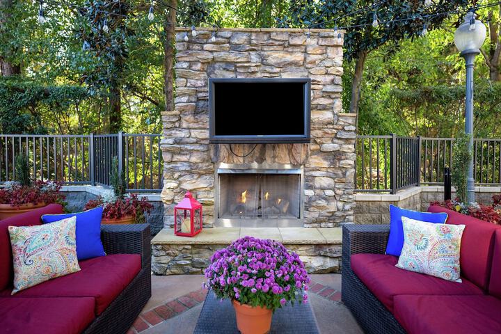 Terrace/Patio 59 of 60