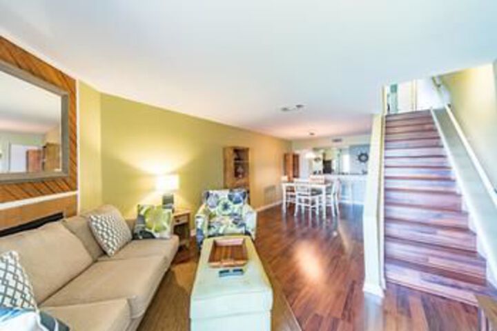 Mariners Cay 15 2 Bedroom Holiday Home by My Ocean Rentals