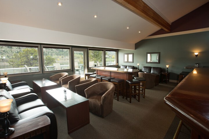 South Thompson Inn & Conference Centre
