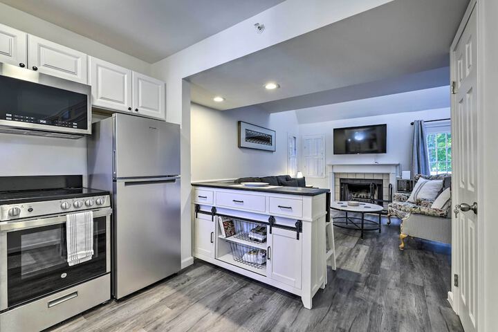 Norwich the Villas': Near Mohegan Sun Casino