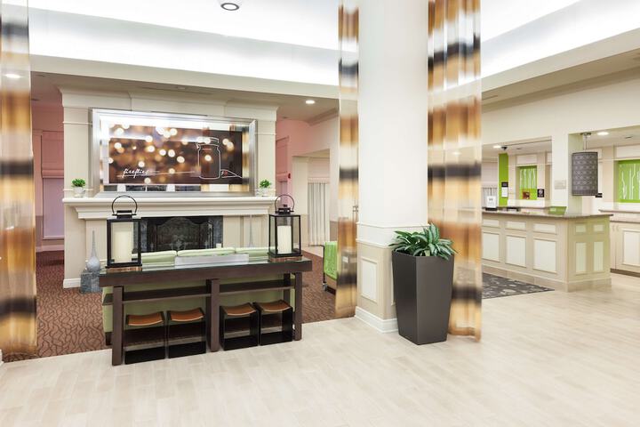 Hotel Interior 10 of 49
