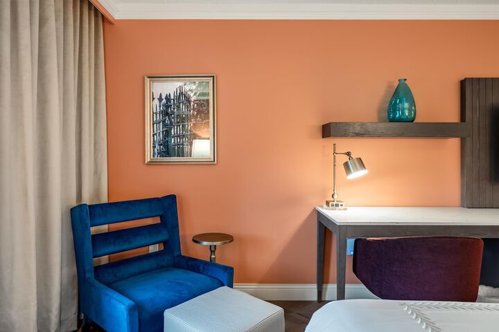 The Inn at Lewisburg BW Signature Collection