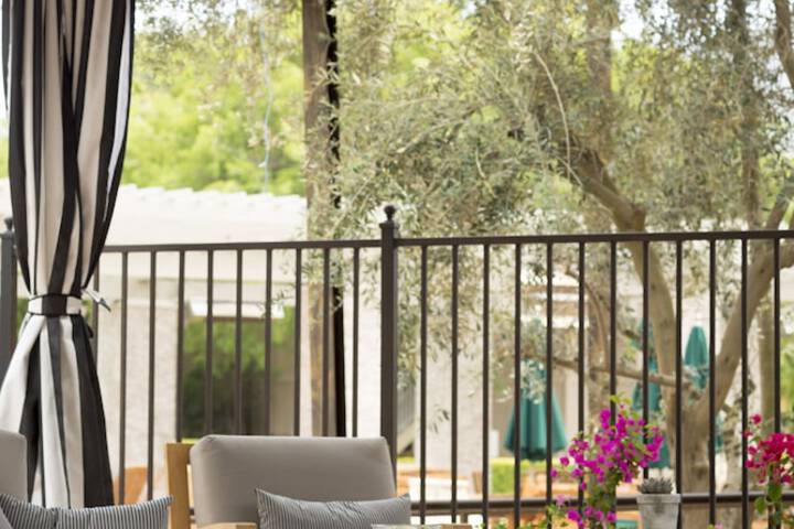 Bernardus Lodge & Spa