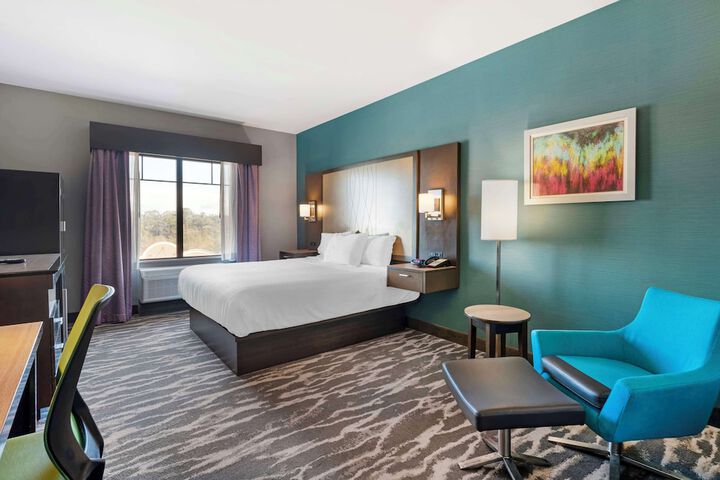 Best Western PLUS Ruston Hotel