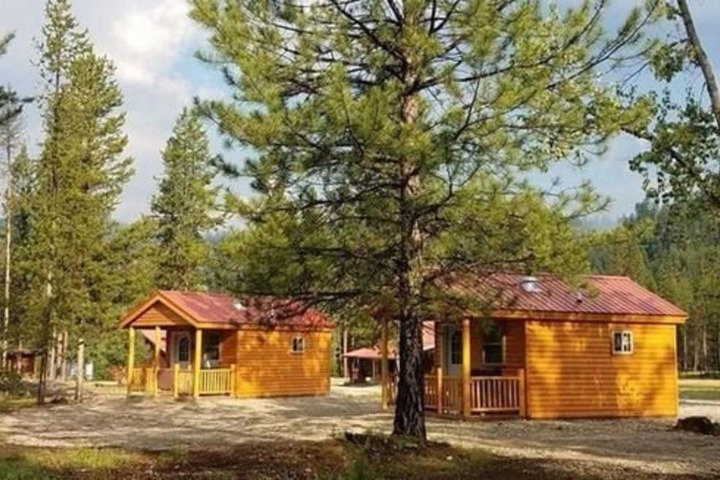 The Wild Game Inn
