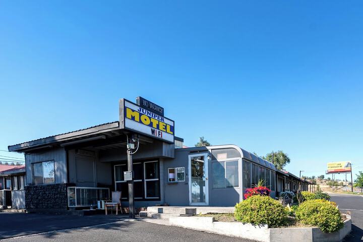 Juniper Motel Madras