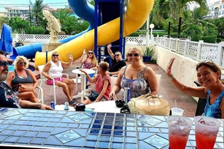 Pool 16 of 78